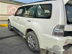 میتسوبیشی پاجیرۆ